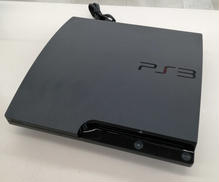 PS3|SONY