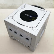 ゲームキューブ|NINTENDO