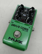 エフェクター|NUX