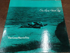 レコード|JUBILEE