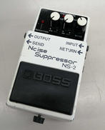 エフェクター|BOSS