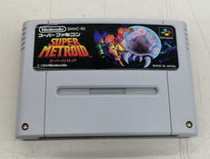 スーパーファミコンソフト|NINTENDO