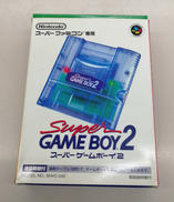 スーパーファミコンソフト|NINTENDO