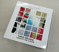 CD BOX|ユニバーサルミュージック