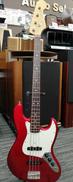 エレキベース|FENDER JAPAN