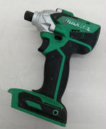 インパクトドライバ|MAKITA