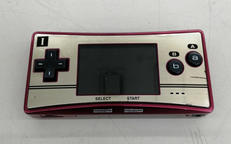 GAMEBOYMICRO|NINTENDO