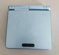 GBA SP