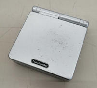 GBA SP|NINTENDO