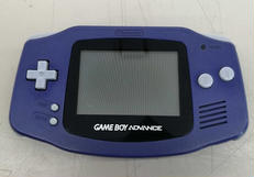 ゲームボーイアドバンス|NINTENDO