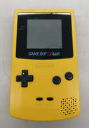 ゲームボーイカラー|NINTENDO