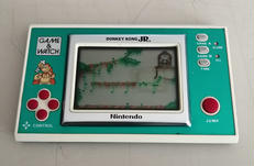 ゲームウォッチ ドッチダベ  稼働品 ゲームウォッチ ドッチダベ 稼働品