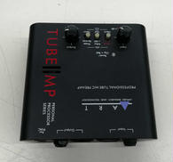 マイクプリアンプ|ART