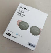 イヤホン|SONY