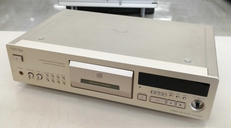 CDプレーヤー|SONY