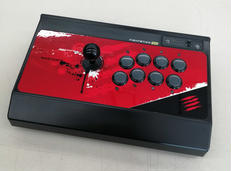 アーケードコントローラー|MAD CATZ