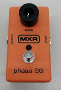 エフェクター|MXR