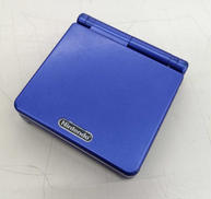 GBASP|NINTENDO