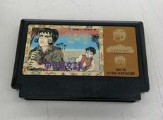 ファミコンソフト|NATSUME