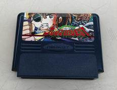 ファミコンソフト|ナムコ