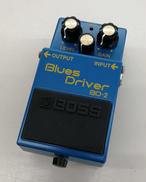 エフェクター|BOSS