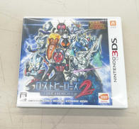 3DSソフト