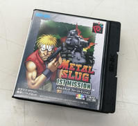 ネオジオポケットソフト|SNK