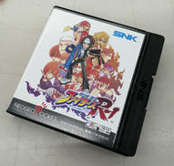 ネオジオポケットソフト|SNK