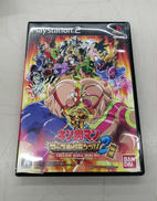 PS2ソフト|バンダイ