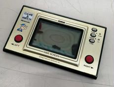 ゲーム機