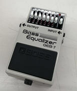 イコライザー|BOSS