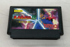 ファミコンソフト|TECMO