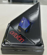 MMカートリッジ|ORTOFON