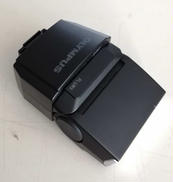 ストロボ|OLYMPUS