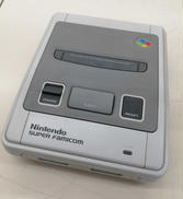 スーパーファミコン