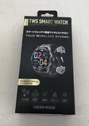 スマートウォッチ|GREENHOUSE