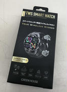 スマートウォッチ|GREENHOUSE