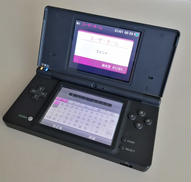 DSi 美品 Yahoo!オークション -DSi(ニンテンドーDS本体)の落札相場・落札価格