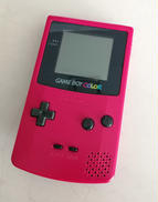 ゲームボーイカラー