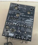 ブースター|日本アンテナ