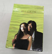 DVD BOX|ポニーキャニオン