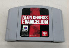 64ソフト|ガイナックス