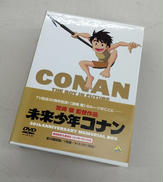 アニメDVDBOX|BANDAI