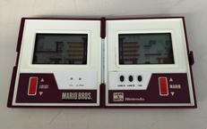 GAME＆WATCH