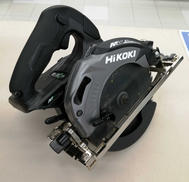 コードレス丸ノコ|HIKOKI
