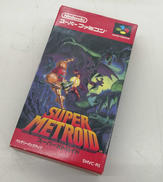 スーパーファミコンソフト