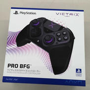 コントローラー|VICTRIX