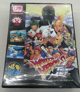 ネオジオソフト|ADK