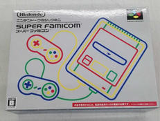 ニンテンドークラシックミニ