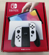 SWITCH 有機ELモデル